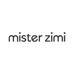 mister zimi logo