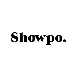 showpo logo