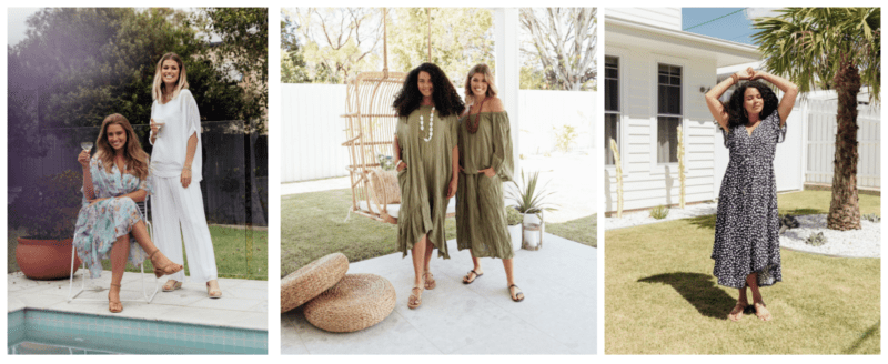 IN CONVERSATION: FASHION BRAND, BLUE BUNGALOW, ON SOURCING SPACES – Aloca